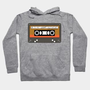 Mixtape Hoodie